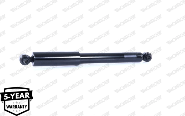 Amortecedor traseiro para Ford Focus I DNW