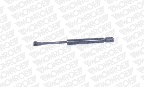  Amortecedor de tampa de porta-malas (de 3ª/5ª porta traseira) Volkswagen Polo IV sedan (9A4) (2002 - 2009) IV