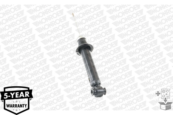 Amortecedor dianteiro para Citroen C5  III  RW