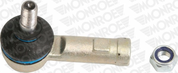 Ponta externa da barra de direção para Skoda Felicia I 791, 6U1