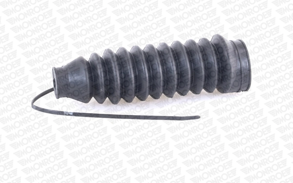 Bota de proteção do mecanismo de direção (de cremalheira) Volkswagen Passat B2 32B