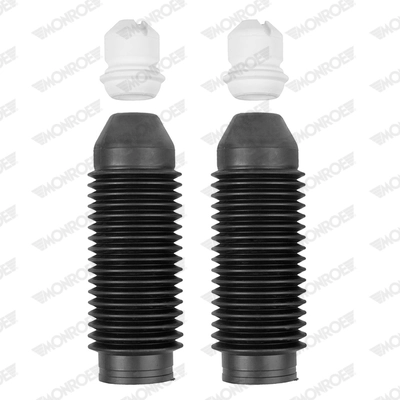 Compre PK076 Monroe Pára-choque (grade de proteção) de amortecedor dianteiro + bota de proteção