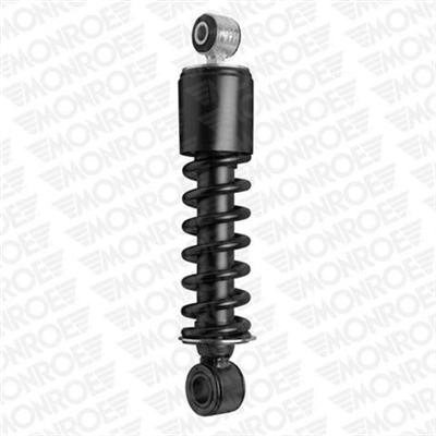 9408904819 Mercedes Amortecedor de cabina (TRUCK)
