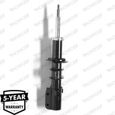 Amortecedor dianteiro MSS015814 Mando