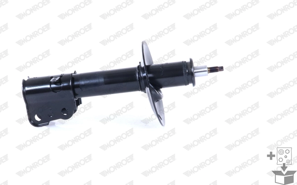 05272981AC Chrysler Amortecedor dianteiro