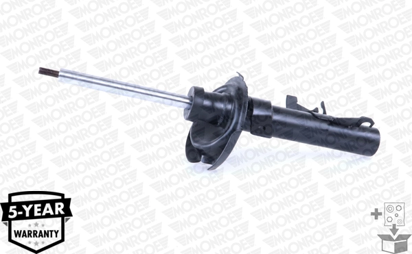 Compre G8806 Monroe Amortecedor dianteiro esquerdo