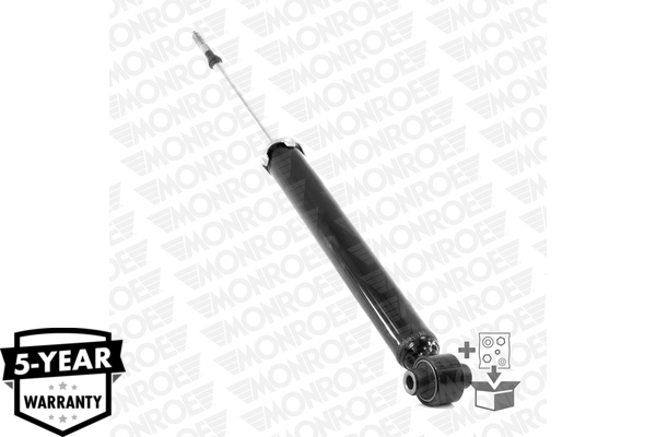 Amortecedor traseiro direito Monroe G1097 preço, a partir de 54,25 USD