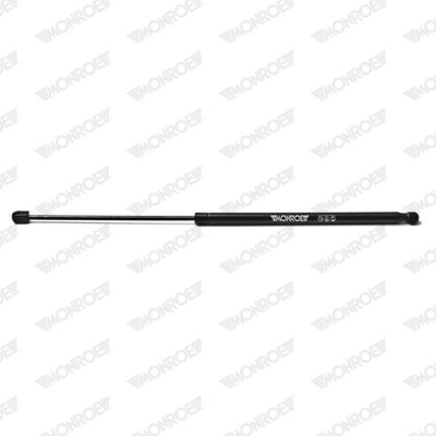  Amortecedor de tampa de porta-malas (de 3ª/5ª porta traseira) Audi 100 C4 carrinha (4A5) (1990 - 1994) C4