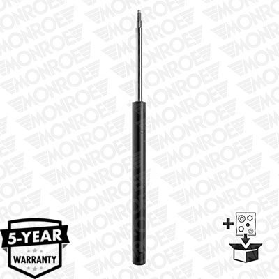 Amortecedor dianteiro para BMW 3  E30