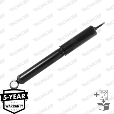  Amortecedor traseiro Toyota Land Cruiser 90 SUV (J9) (1996 - 2002) 90