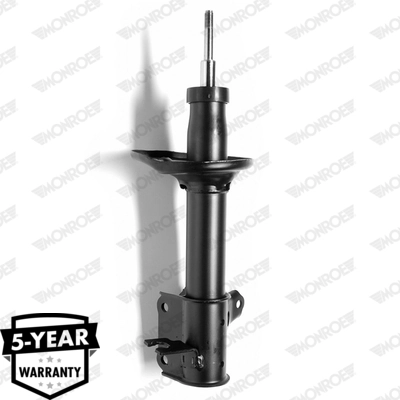 Amortecedor traseiro direito NPS M490A73