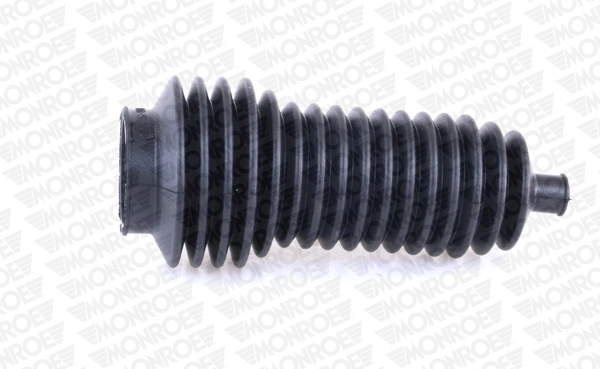 7701469486 Nissan/Infiniti Bota de proteção direita do mecanismo de direção (de cremalheira)
