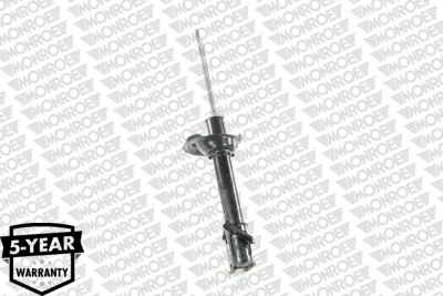 G8140 Monroe Amortecedor traseiro esquerdo