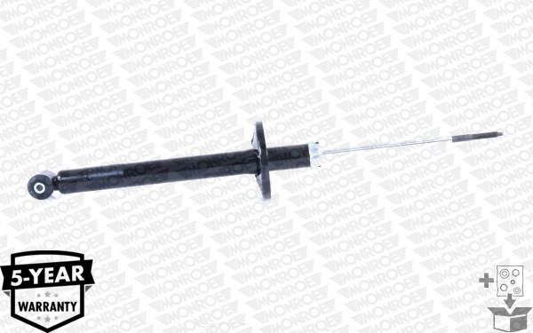 Amortecedor traseiro Magneti Marelli 1473H preço, a partir de 53,29 USD
