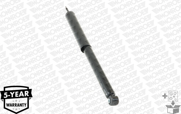 22961775 General Motors Amortecedor traseiro