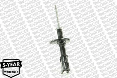 Amortecedor dianteiro para Lancia Delta I 831AB0