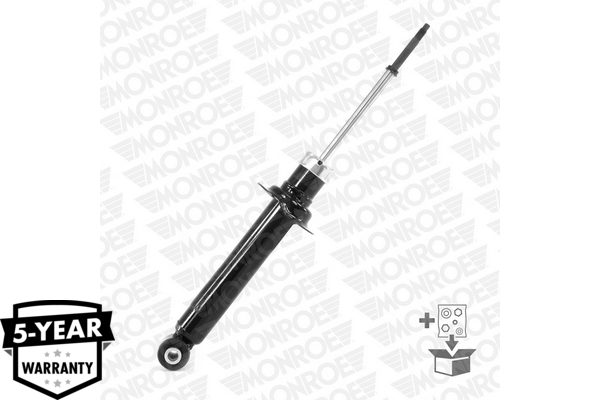 Amortecedor dianteiro Monroe 23872 preço, a partir de 59,09 USD