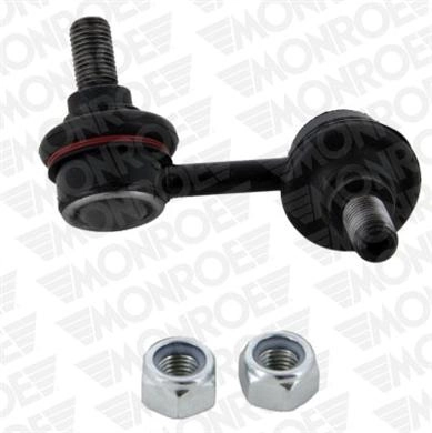 MR992309 Hyundai/Kia Montante esquerdo de estabilizador dianteiro