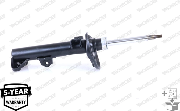 Amortecedor dianteiro Monroe 742129SP preço, a partir de 123,95 USD