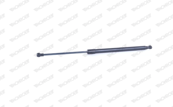 Amortecedor de tampa de porta-malas (de 3ª/5ª porta traseira) para Renault Clio IV BH