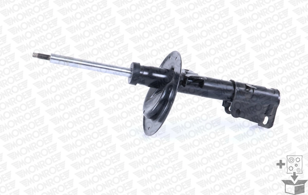 Amortecedor dianteiro Fiat/Alfa/Lancia K05066338AA