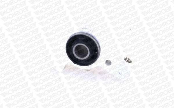 Bloco silencioso dianteiro do braço oscilante inferior Citroen C5 II hatchback (RC) (2004 - 2008) II