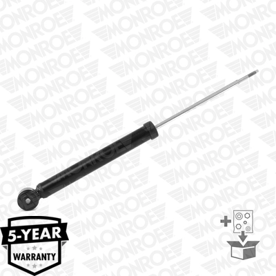 Amortecedor traseiro Monroe G1067 preço, a partir de 71,65 USD
