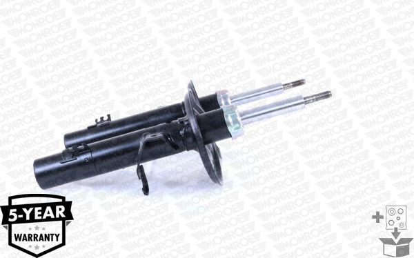 Amortecedor dianteiro esquerdo Monroe D0405 preço, a partir de 74,34 USD