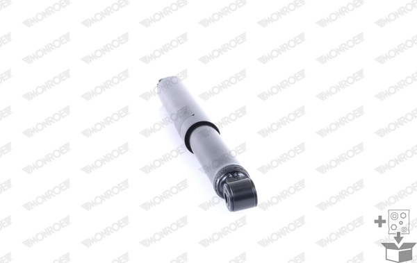 Amortecedor dianteiro Mercedes Benz Truck TRUCK ATEGO preço, a partir de 80,25 USD