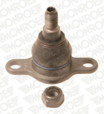  Suporte de esfera inferior Volkswagen Multivan T5 monovolume (7HM, 7HN, 7HF, 7EF, 7EM, 7EN) (2003 - 2016) T5