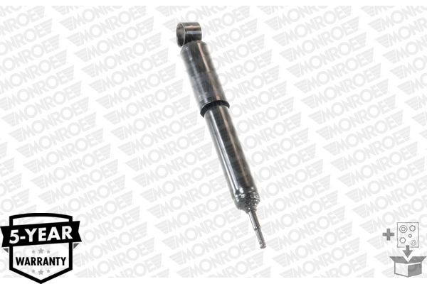 Amortecedor traseiro para Toyota Hiace III H10