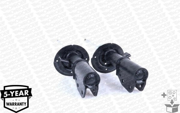 95948812 Hyundai/Kia Amortecedor dianteiro direito