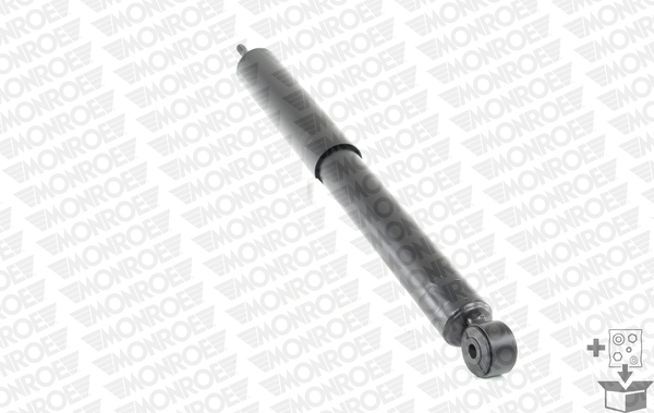 Amortecedor traseiro T5243 Monroe