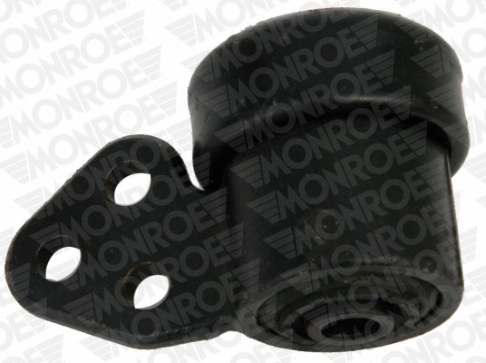 Bloco silencioso dianteiro do braço oscilante inferior Citroen C4 I LC