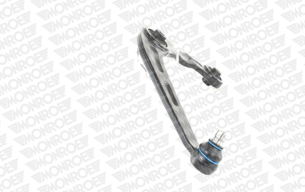 Braço oscilante inferior esquerdo de suspensão dianteira Monroe L28524 preço, a partir de 65,34 USD