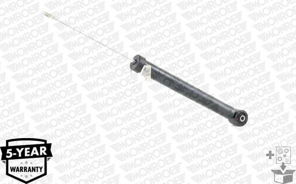 Compre 23950 Monroe Amortecedor traseiro