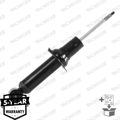 Compre 376154SP Monroe Amortecedor traseiro