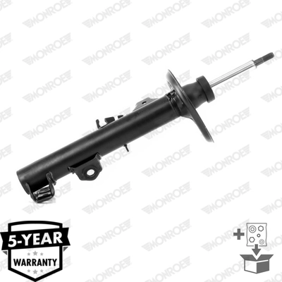 Compre 742031SP Monroe Amortecedor dianteiro esquerdo