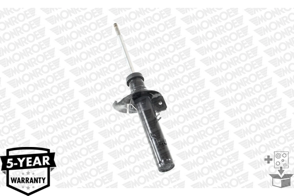 G8225 Monroe Amortecedor dianteiro direito