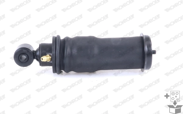 Compre CB0245 Monroe Amortecedor de cabina (TRUCK)