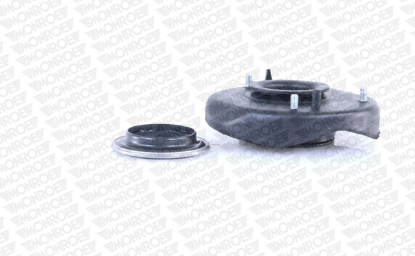 8671017905 Nissan/Infiniti Suporte de amortecedor dianteiro esquerdo