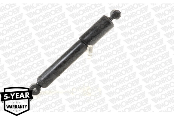 Amortecedor dianteiro General Motors 4417955
