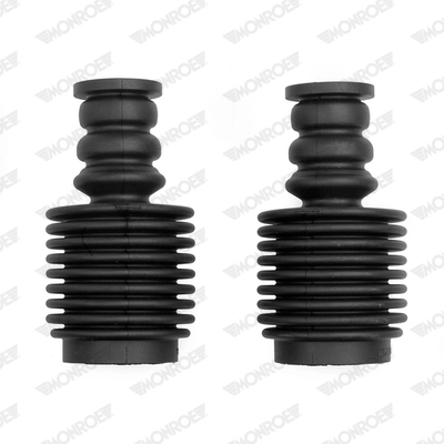 Pára-choque (grade de proteção) de amortecedor dianteiro + bota de proteção Monroe PK190