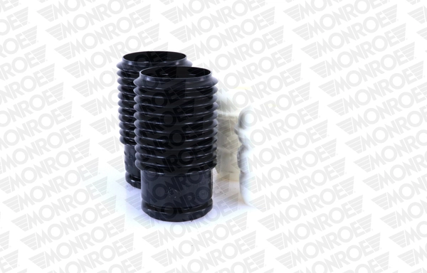 Pára-choque (grade de proteção) de amortecedor dianteiro + bota de proteção Monroe PK006 preço, a partir de 22,07 USD