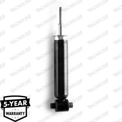 Amortecedor dianteiro Volkswagen Transporter T3 25, 253, 255