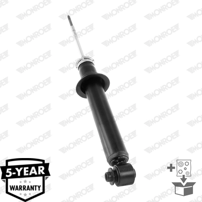 376033SP Monroe Amortecedor traseiro