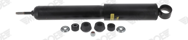 Amortecedor traseiro 4853160280 Toyota
