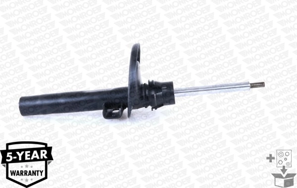 Amortecedor dianteiro Monroe G16694 preço, a partir de 72,65 USD