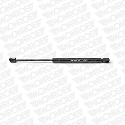 Amortecedor de tampa de porta-malas (de 3ª/5ª porta traseira) para Volkswagen Passat 362