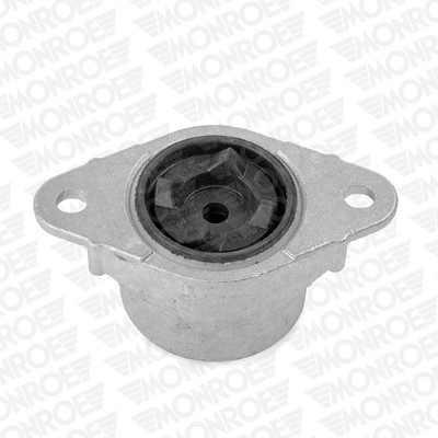 Suporte de amortecedor traseiro Ford Fiesta Mk5 JH, JD
